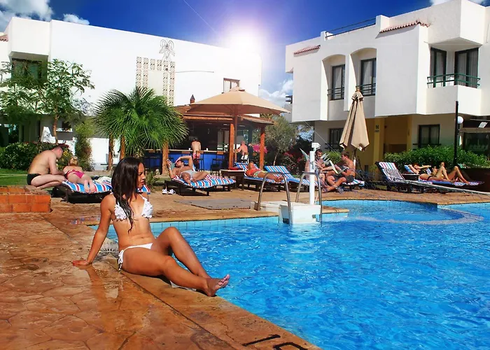 Viking Club Hotel