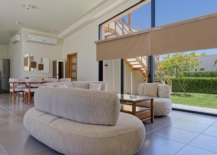 Vesta - Soma Bay Residence