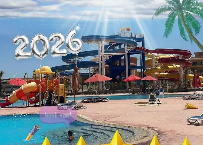 Porto Sharm Resort