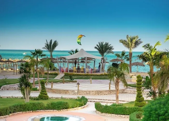 Royal Beach Resort Hurghada