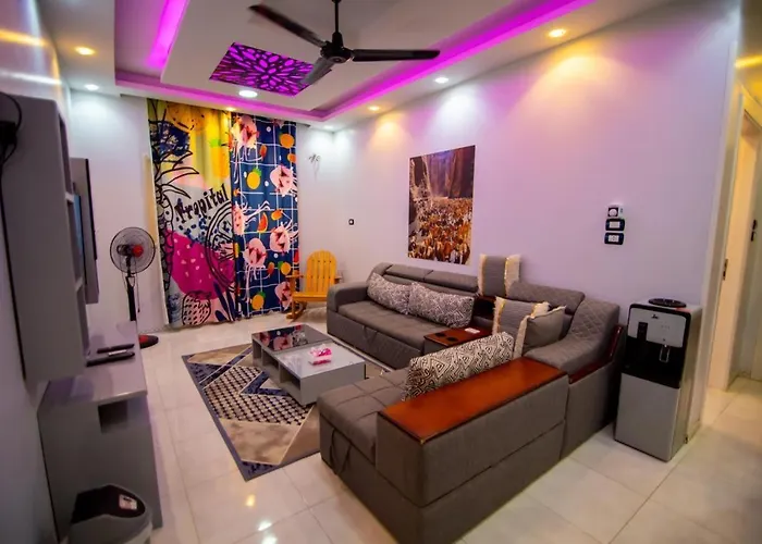 New Villa Carimo