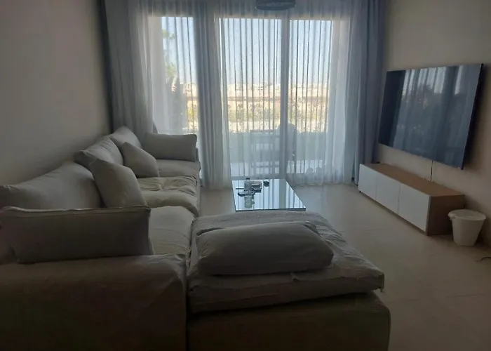 Azha 2 Bd Chalet Family Only