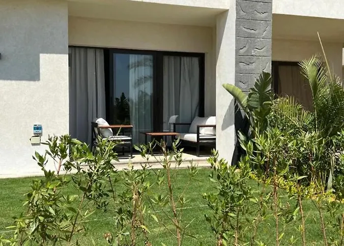Azha 2 Bd Chalet Family Only
