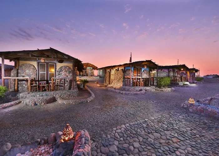 Bedouin Valley Eco Resort