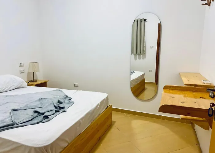 Rafiki Hostels - Dahab