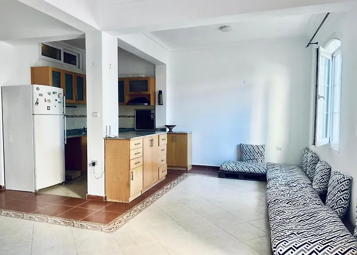 Rafiki Hostels - Dahab