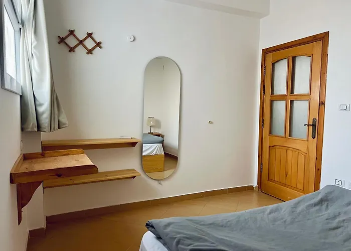 Rafiki Hostels - Dahab