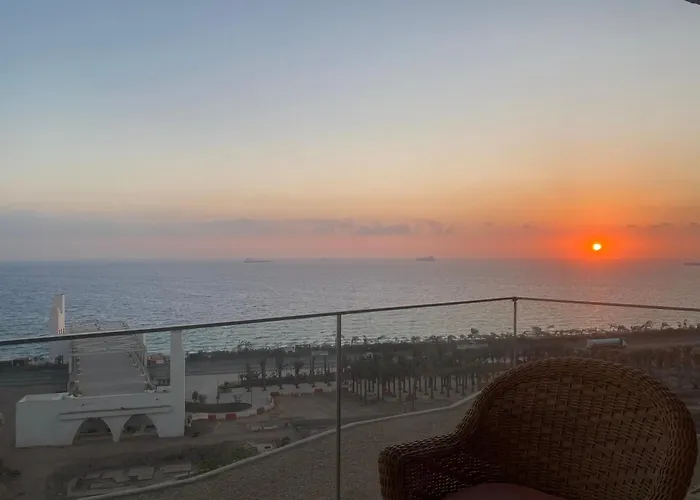 Il Monte Galala Ain Sokhna-Families Only