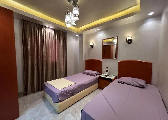Porto El Sokhna Sea View 5 Bed Room Villa