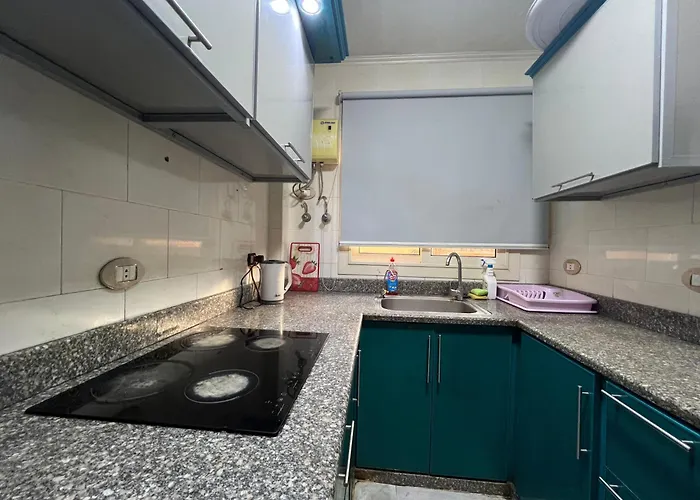 Porto El Sokhna Sea view 5 bed room Villa