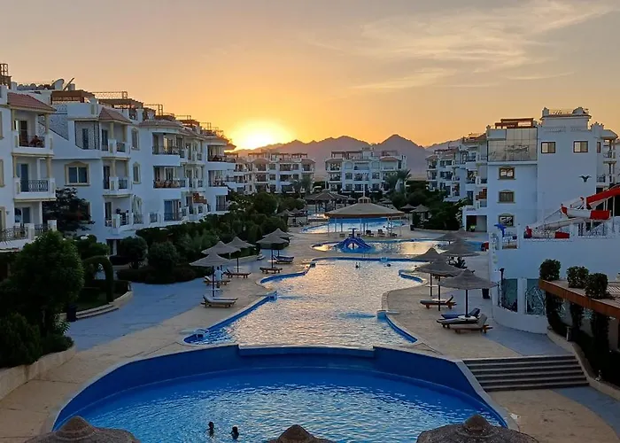 Red Sea Serenity