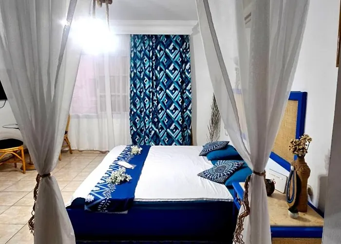 Blue Bay Apartments Delta Sharm