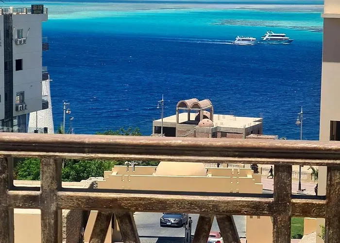 The View Hurghada