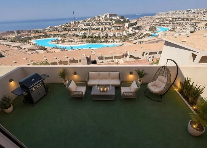 Duplex Ilmonte Galala
