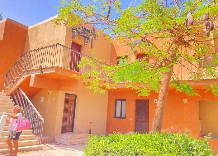 Lovely Chalet With Big Balcony