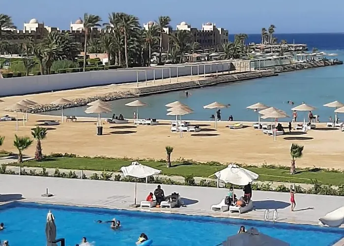 Scandic Resort