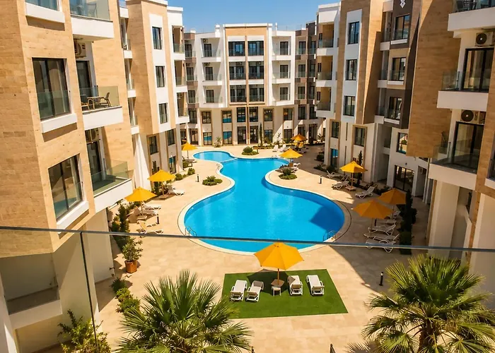 Aqua Infinity Resort