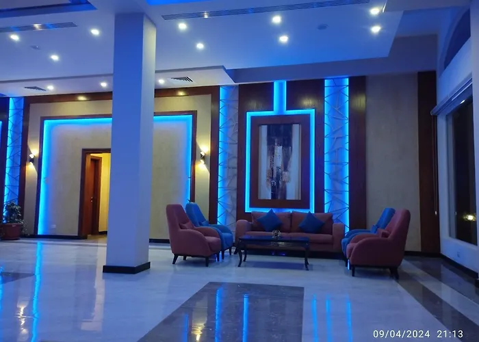 Oyster Bay Beach Suites K5-11