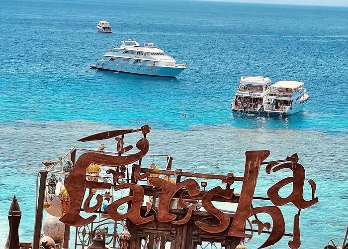 Private Prestige Harem Luxury