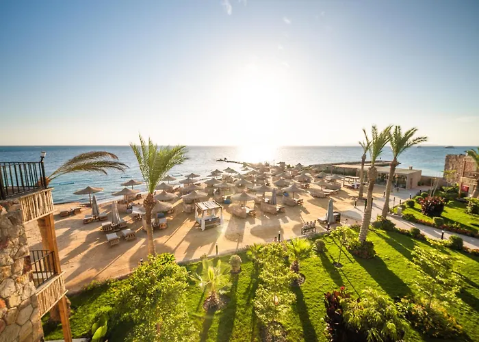 Ananea Hurghada - Adults Only