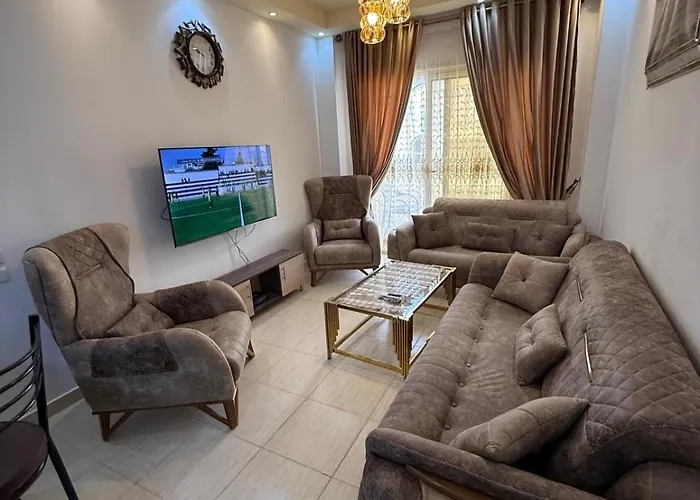 Florenza khamsin Resort