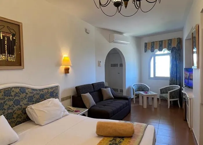 Coral Bay Private Studios - Sultan - Blocco 51