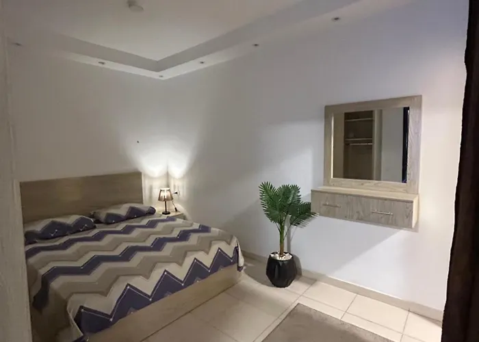 Florenza Khamsin Apartments