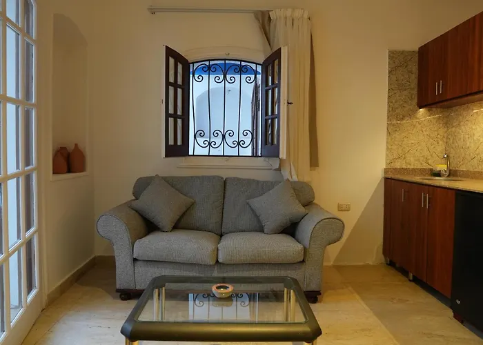 Pool Side Studio Dar El-Mestkawy