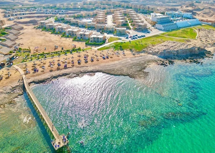 شاليه هيفين بيتش Heaven Beach