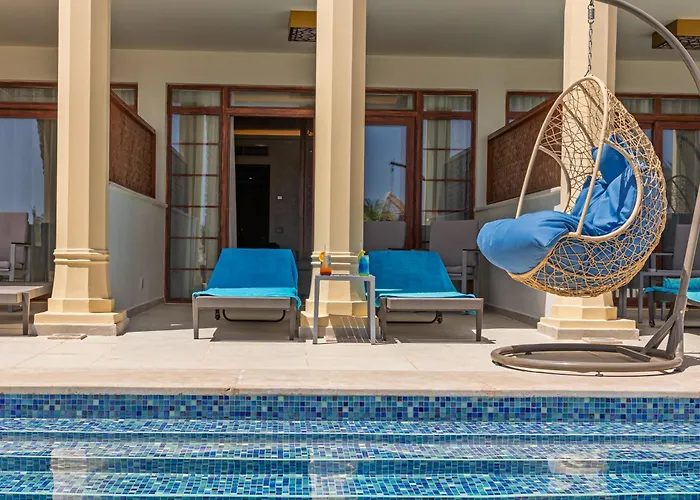 Al Kasr Sahl Hasheesh