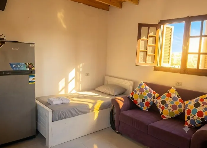 Mero Chalet