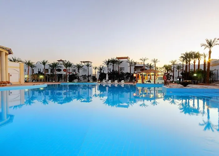 Relax Stays Diar El Rabwa Serviced Apartment Sharm