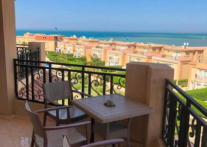 Selena Bay Resort & Spa Apartment