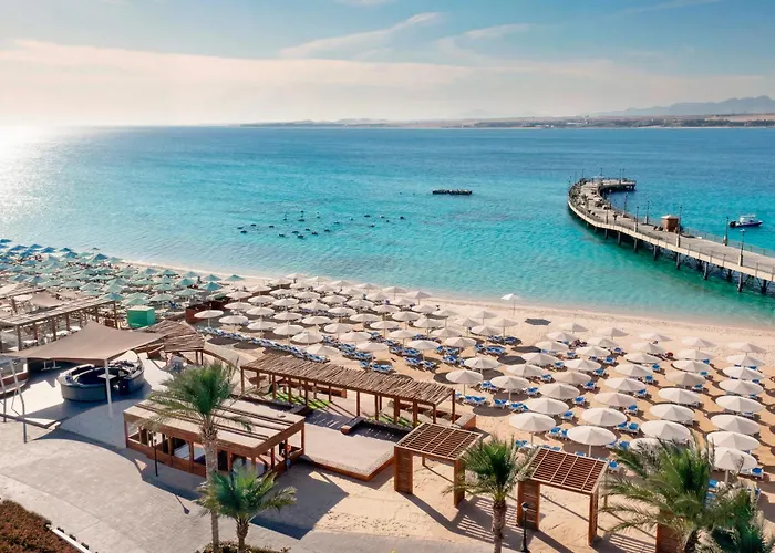 Srnty Sahl Hasheesh - Ex Serenity Sky Arc