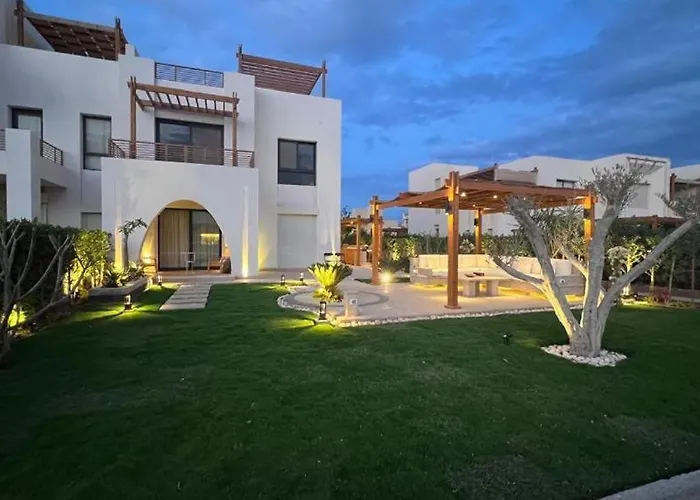 Vesta - El Gouna Residence