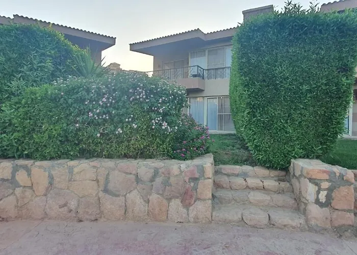 Coral Sea Sokhna Chalet 37, Egyptian Families Only