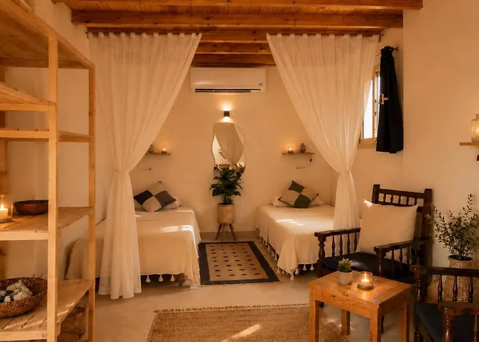 Lara'S Studio In Dahab