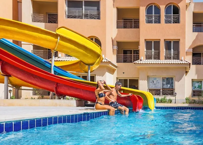 Continental Rosa Boho Hotel And Aqua Park