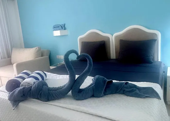 Le Stanze di Sharm