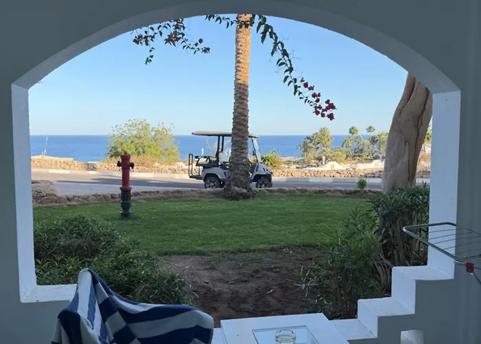 Mds Coral Bay Pearl Sea View Resort