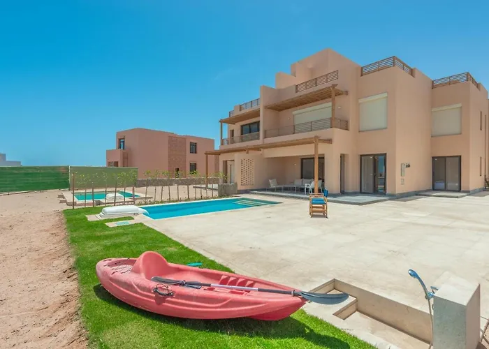 Fantastic 3Br Twin Villa In Ancient Hill Lagoon Heated Pool