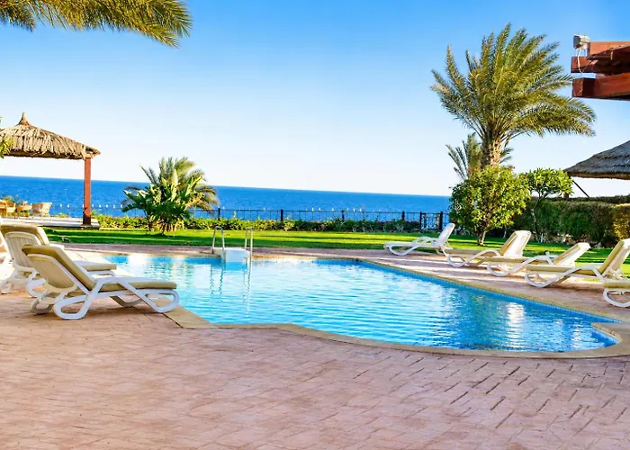 Villa Sheraton - By Sinai Stays