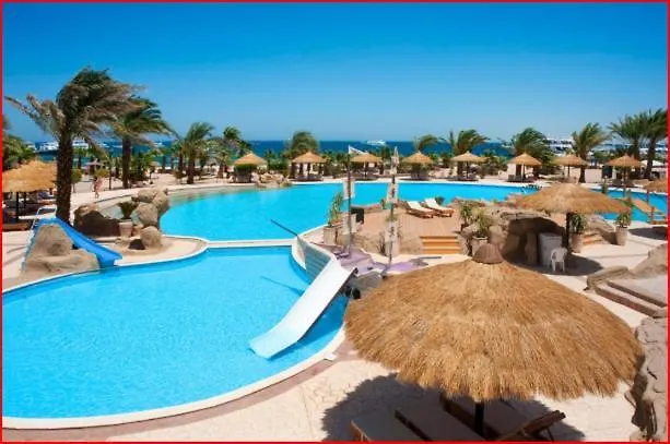 Lotus Bay Beach Hotel