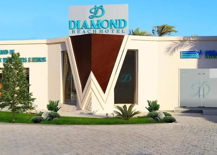 Diamond Beach Hotel