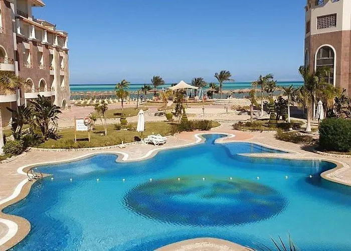 Royal Beach Hurghada