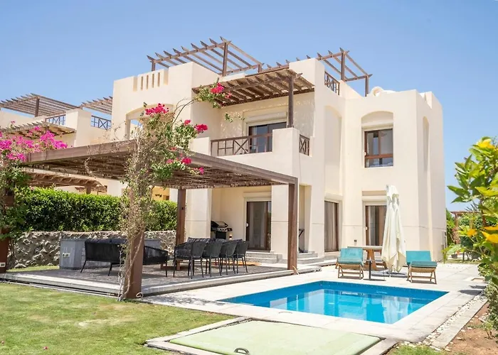 Sabina 3Br, Private Plunge Pool, Lagoon & Sunset