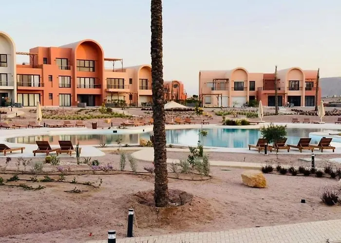 Bungalows All Inclusive Resort