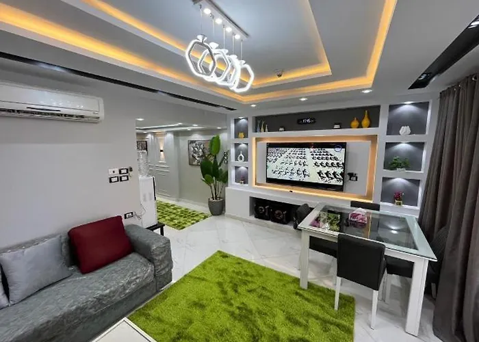 Hotel Porto Sokhna