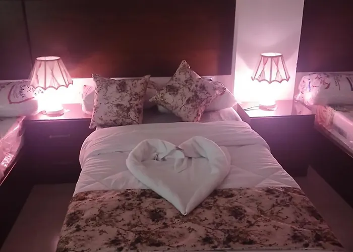 Dahab Trendy Accommodation