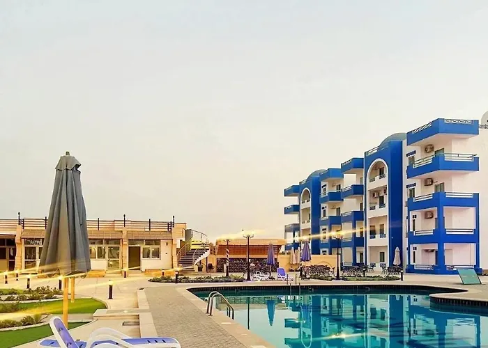 Chalet C1-27 Oasis Marina Resort
